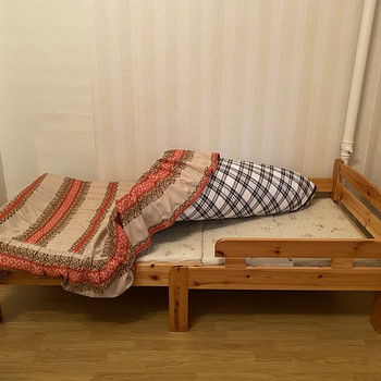 Кровать