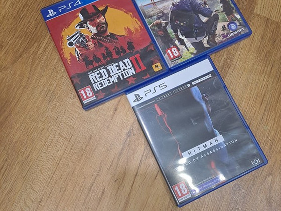 Playstation