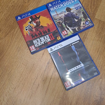 Playstation
