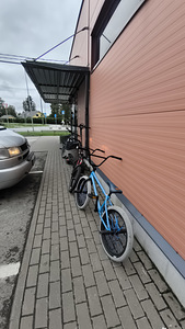 Bmx subway haro premium (2 foto / 10)