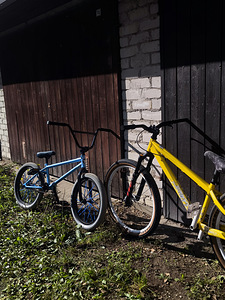Bmx subway haro premium (3 foto / 10)