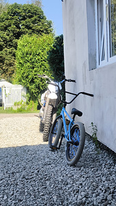 Bmx subway haro premium (6 foto / 10)