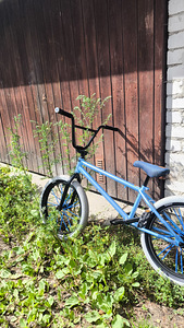 Bmx subway haro premium (7 foto / 10)