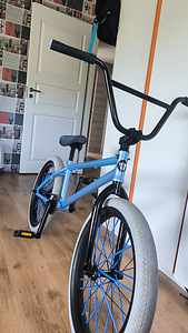 Bmx subway haro premium (8 foto / 10)