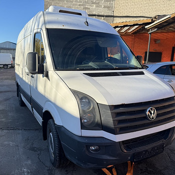 VW crafter
