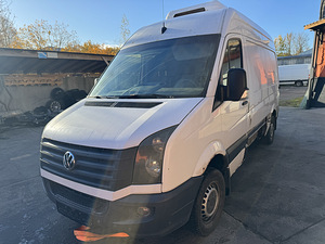 VW Crafter (6 фото из 9)