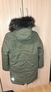 Huppa jope/parka, 134 (5 foto / 9)