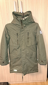 Huppa jope/parka, 134 (7 foto / 9)