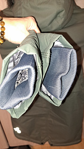 Huppa jope/parka, 134 (9 foto / 9)