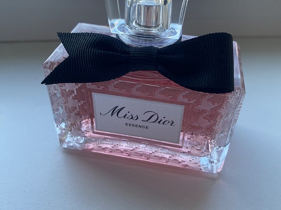 Miss Dior Essence 80 ml