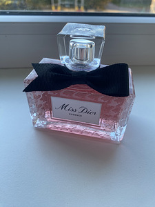 Miss Dior Essence 80 мл (1 фото из 3)