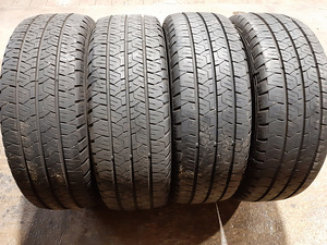 225/65R16C Point S Summer Van (1 foto / 2)