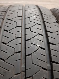 225/65R16C Point S Summer Van (2 foto / 2)