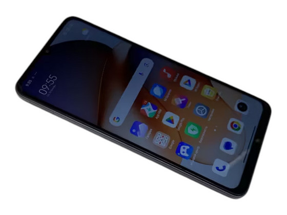 Мобильный телефон Redmi 13C 128GB