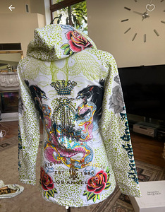 Ed Hardy (1 foto / 7)