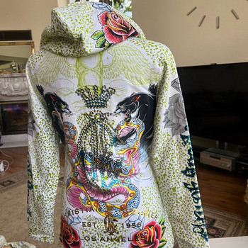 Ed Hardy