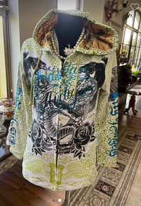 Ed Hardy (2 foto / 7)
