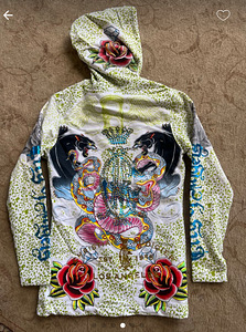 Ed Hardy (4 foto / 7)