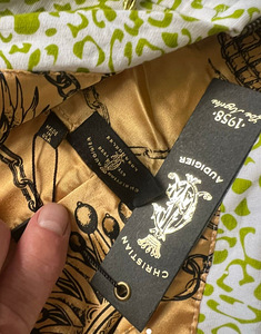 Ed Hardy (6 foto / 7)