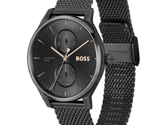 Kaekell Hugo Boss HB 504.1.34.3975 + karp