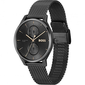 Наручные часы Hugo Boss HB 504.1.34.3975 + коробка (1 фото из 5)