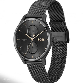 Наручные часы Hugo Boss HB 504.1.34.3975 + коробка