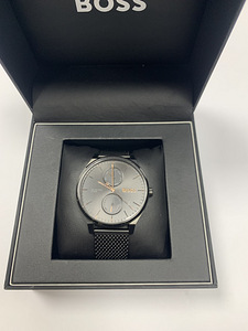 Наручные часы Hugo Boss HB 504.1.34.3975 + коробка (3 фото из 5)