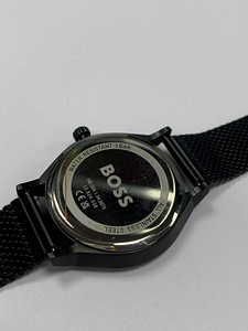 Наручные часы Hugo Boss HB 504.1.34.3975 + коробка (5 фото из 5)