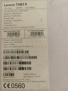 Продам планшет (3 фото из 3)