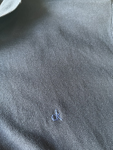 Calvin Klein (3 фото из 3)