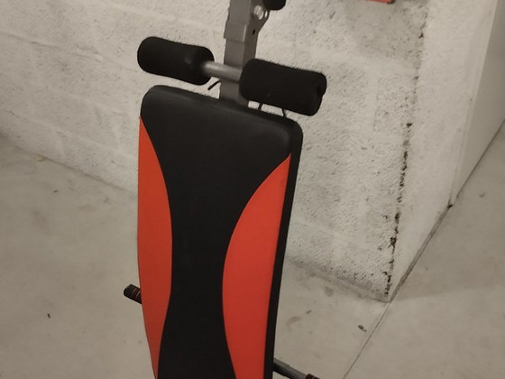 Treeningseade
