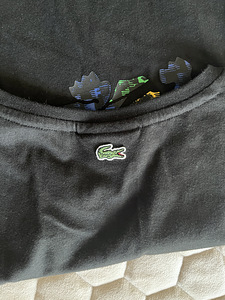 Lacoste (3 foto / 4)