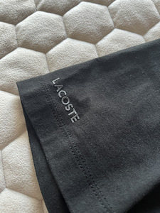 Lacoste (4 foto / 4)