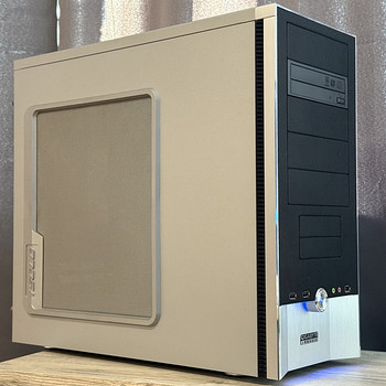 Mängu- ja tööarvuti i7-860 | 8GB | GTX 1060 | SSD + HDD