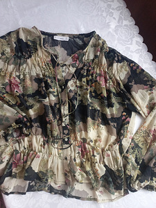 Pluus Mango s L (5 foto / 5)