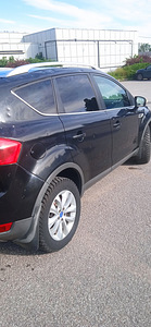 Auto müük (1 foto / 7)