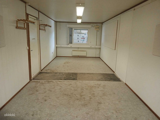 Soojak PUR 9x3,3m kvaliteetne