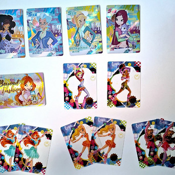 Winx kaardid