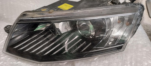SKODA OCTAVIA III (5E3/5E5) 01.2013-12.2017 (2 foto / 9)