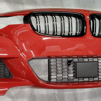 BMW 3 m sport (F30/F31/F35) 01.2012-2019
