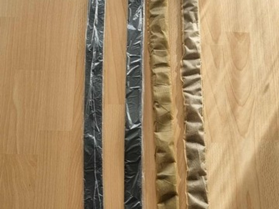 Meeste pùksirihmad