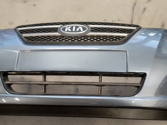 KIA CEE'D (ED) 10.2006-08.2009