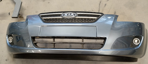 KIA CEE'D (ED) 10.2006-08.2009 (1 foto / 8)