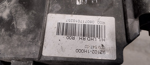 KIA CEE'D (ED) 10.2006-08.2009 (3 foto / 8)