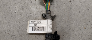 KIA CEE'D (ED) 10.2006-08.2009 (6 foto / 8)