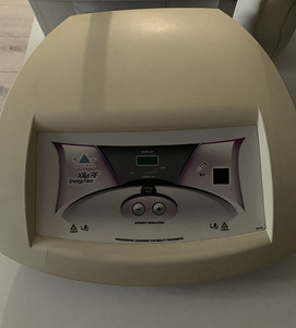 Overline Xilia RF Energy Face (iluseade) (1 foto / 1)