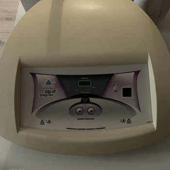 Overline Xilia RF Energy Face (косметологический аппарат)