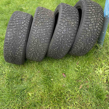 Continental 225/55r18