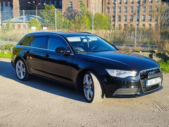 ПРОДАМ Audi A6