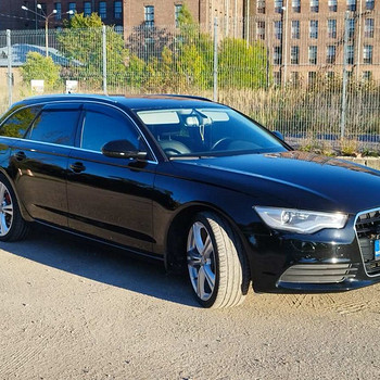 ПРОДАМ Audi A6